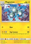 Magneton 35/131