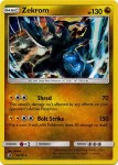 46 70 Zekrom 46 70 Zekrom