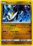 47 70 Kyurem 47 70 Kyurem