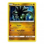 49 70 Zygarde 49 70 Zygarde
