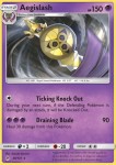 Aegislash 49/131