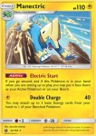 Manectric 52/168