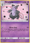 Grumpig 60/168