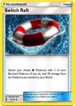 62 70 Switch Raft 62 70 Switch Raft