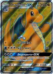 67 70 Dragonite GX FA 67 70 Dragonite GX FA