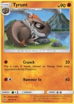 Tyrunt 68/131