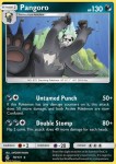 Pangoro 78/131