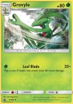 Grovyle 9/168