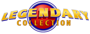 Legendary Collection logo