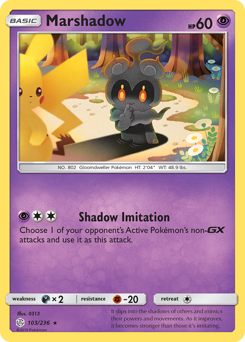 103 Marshadow