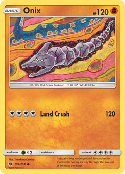 109 Onix