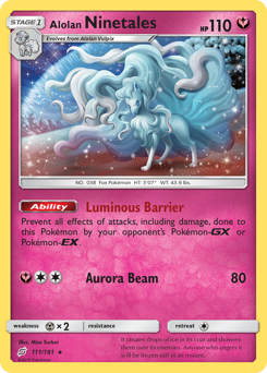 111 Alolan Ninetales