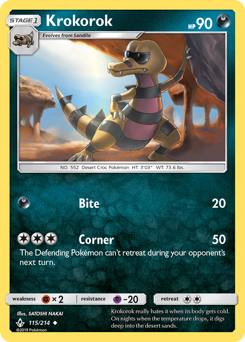 115 Krokorok