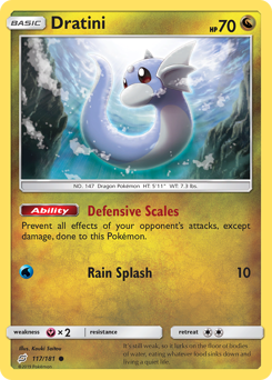 117 Dratini