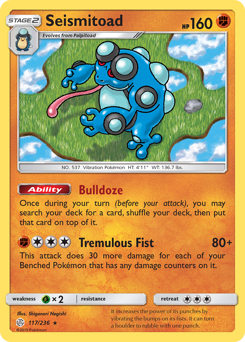 117 Seismitoad