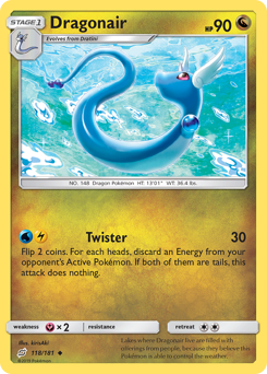 118 Dragonair