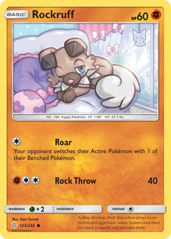 123 Rockruff