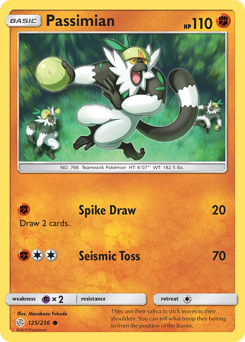 125 Passimian