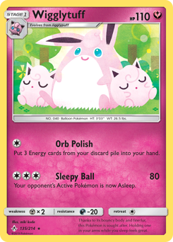 135 Wigglytuff