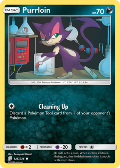 135 Purrloin