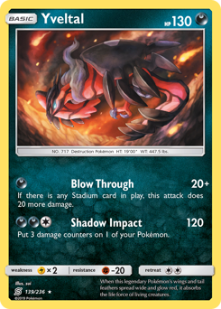 139 Yveltal