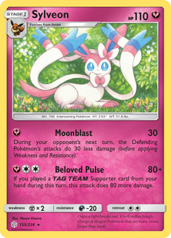 155 Sylveon