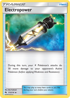 172 Electropower