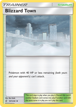 187 Blizzard Town