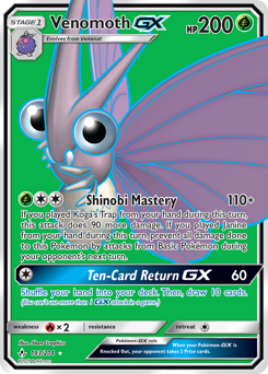193 Venomoth-GX