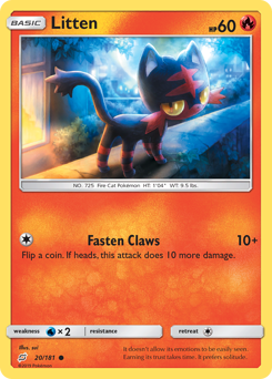 20 Litten