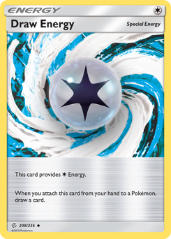 209 Draw Energy