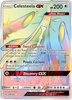 228 Celesteela-GX