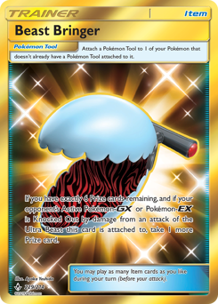 229 Beast Bringer