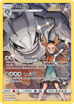 247 Steelix