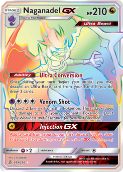 249 Naganadel-GX