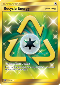 257 Recycle Energy