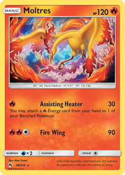 38 Moltres
