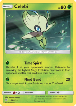 4 Celebi