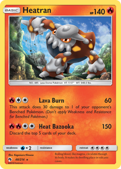 48 Heatran
