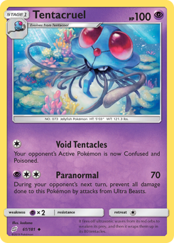 61 Tentacruel