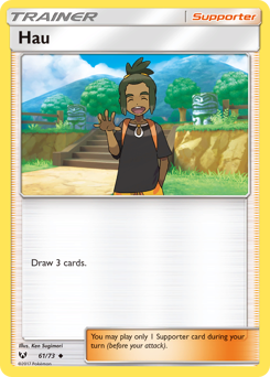 61 Hau