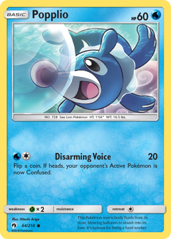 64 Popplio