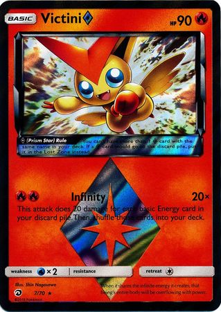 7 70 Victini