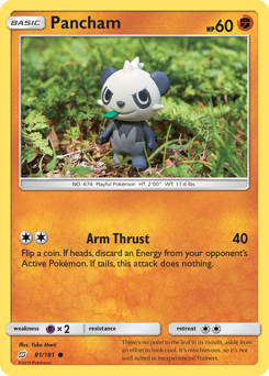 81 Pancham