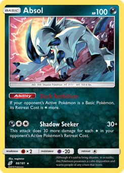 88 Absol