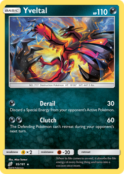 95 Yveltal