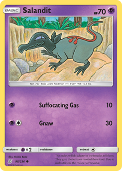 98 Salandit