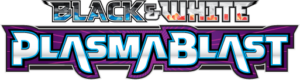Plasma Blast logo