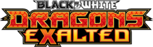 Dragons Exalted logo
