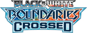 Boundaries Crossed logo